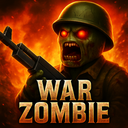 [BETA] War Zombie