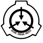 SCPF| Special Containment Procedures Foundation|