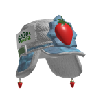 Frozen Fruit Cap