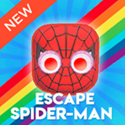 🔥🔥 ESCAPE SPIDERMAN