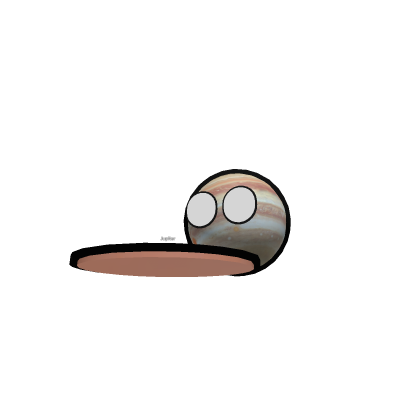Jupiter Planetball Morph