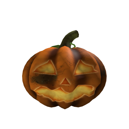 Pumpkin