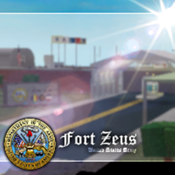 U.S.M. | Camp Zeus