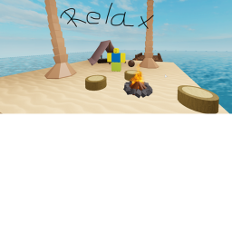 The Simple Obby