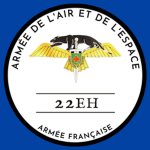 22e Εscadre d'Hélicoptères