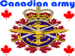 Canadian Force 101