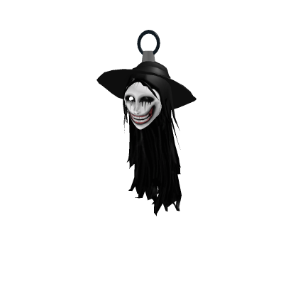 The mimic Lantern