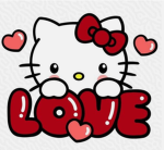 My cute lilies