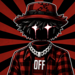 OFFx community || CC