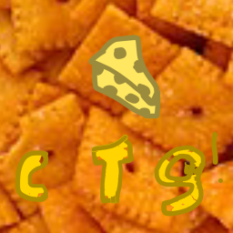 Cheese's Tycoon Game!