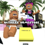 ++ NATAILES HOMESTORE | $