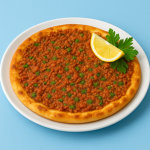 Lahmacun Studio