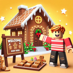 Christmas tycoon