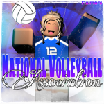 National Volleyball Association