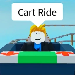 Cart ride into Rdite icon
