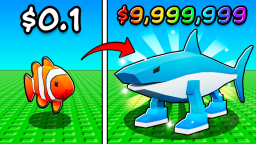 🐟 Nakarm swoje ryby