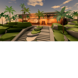 Opening of Berri™  |  Berri™