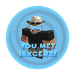 You met iAxcerz!