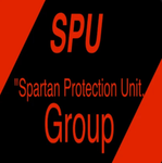Spartan Protection Unit.