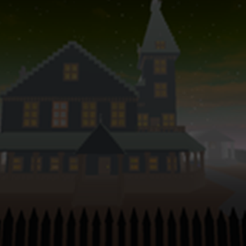 Haunted Mansion