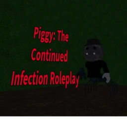 Piggy: The Continued Infection Morphs icon