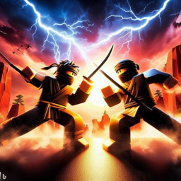UPD!! BladeBattles: Legends of Robloxia