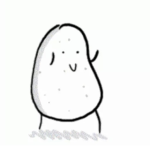 Potato club :)