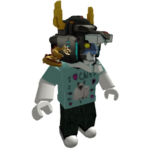 Robux the roblox 123