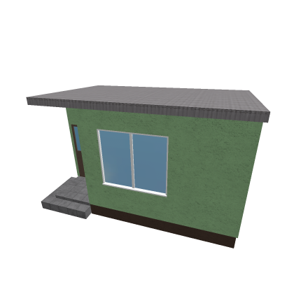 Polish Building 2
