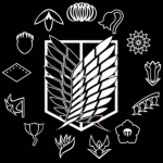 SURVEY CORPS SPECIALIST ZERO DIVISION