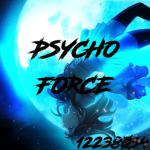 Psycho Force