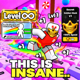 [NEW] +1 KE F2P GOLDEN MASK WORLD 2 [UPD] icon