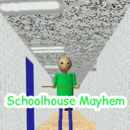 Schoolhouse Mayhem (Demo)