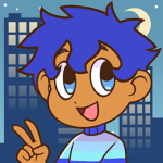 sonictheman06's Fan group