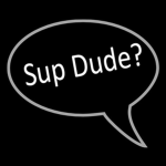 sub dude