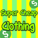 Mega Cheap Clothing