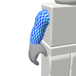 XBOX_M Right Arm