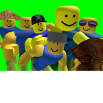Noob herd