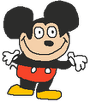 Mokey's Show - Mokey 3D Morph!, Made: King Husener preview 1
