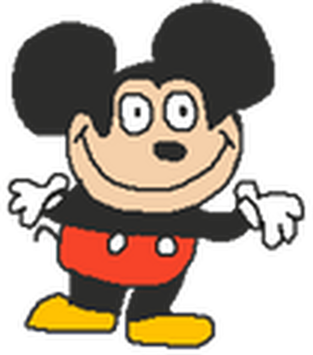 Mokey's Show - Mokey 3D Morph!, Made: King Husener preview 1