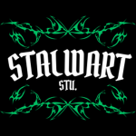 stalwart stu.