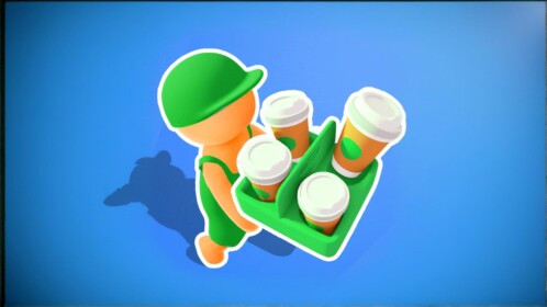 Coffee Please!