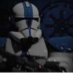 GCAR | 501st Elite Corps.