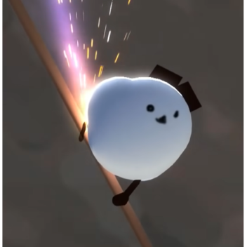 Steeple of a Really Cool Bird