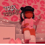 .-*TRIX TRILLAZ*-.