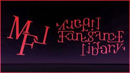 [1.6.3_327] MUGEN Fangame Library
