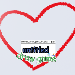 untitled draw game