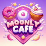 Moonly Café