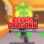 RevvDragon's COMMUNITY Group Thumbnail