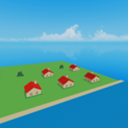Hangout Home